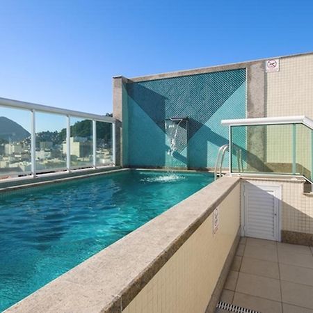 Hotel Bandeirantes Rio de Janeiro Kültér fotó