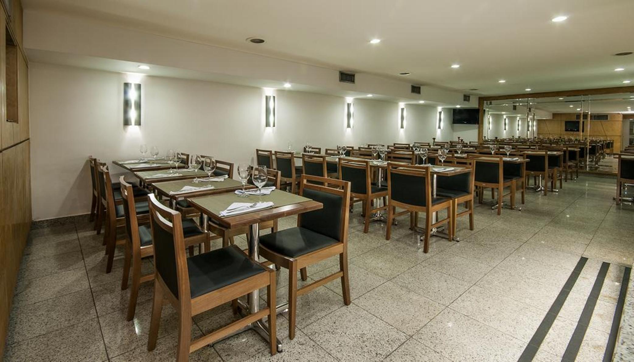 Hotel Bandeirantes Rio de Janeiro Kültér fotó