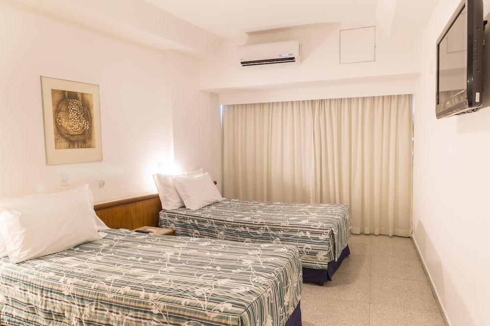 Hotel Bandeirantes Rio de Janeiro Kültér fotó