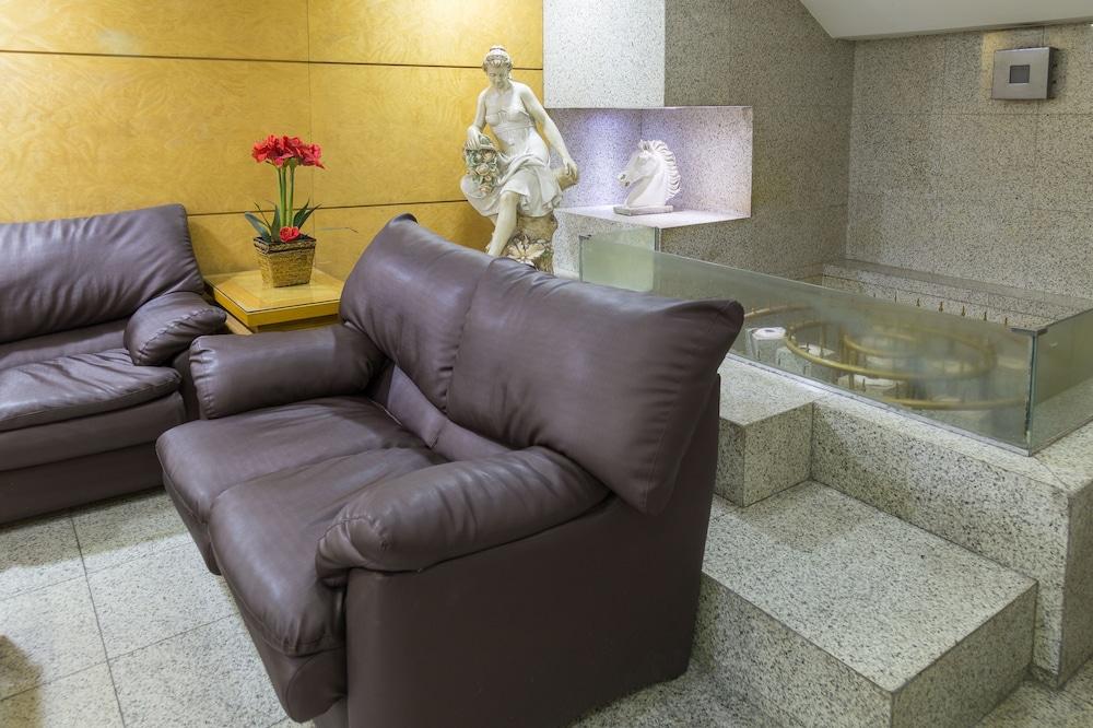 Hotel Bandeirantes Rio de Janeiro Kültér fotó
